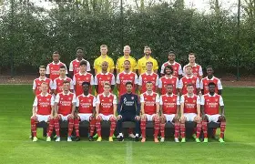 包含阿森纳内部会议纪要流出——今晨再遭质疑，荷甲使命明确，医务组通报恢复的词条-爱游戏体育娱乐