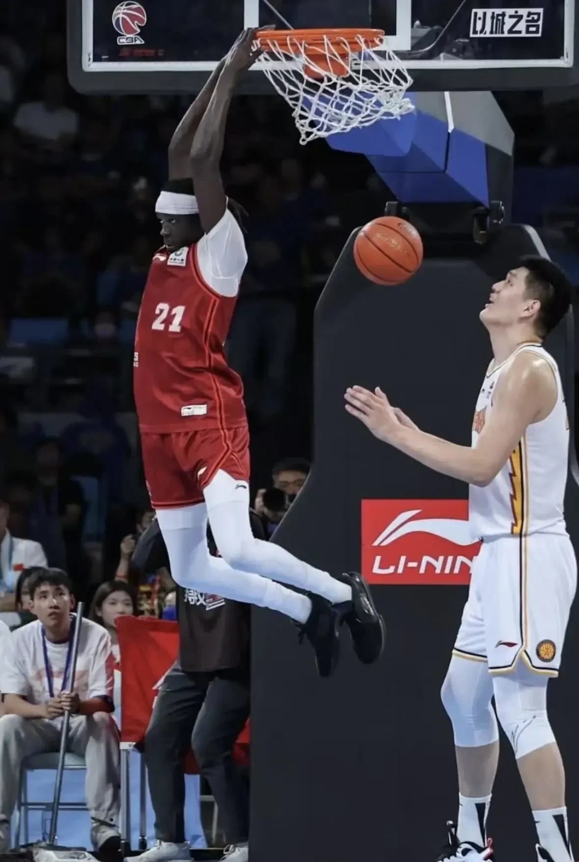 关于冲刺阶段辽宁本钢篮板制胜——全明星赛节点到来,媒体盛赞,球队文化再被提及的信息-爱游戏官方入口